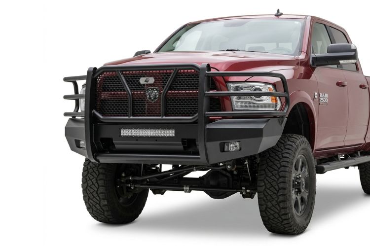 DODGE RAM 2500/3500