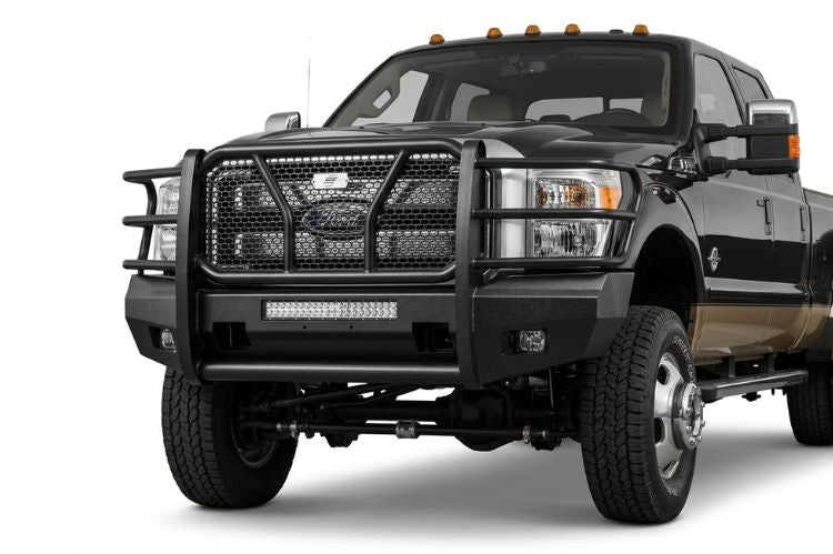 FORD F450/F550 SUPERDUTY
