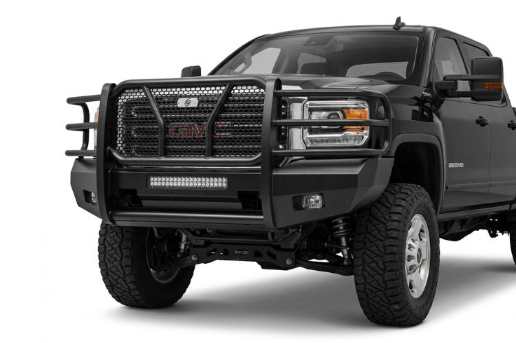 GMC SIERRA 2500/3500