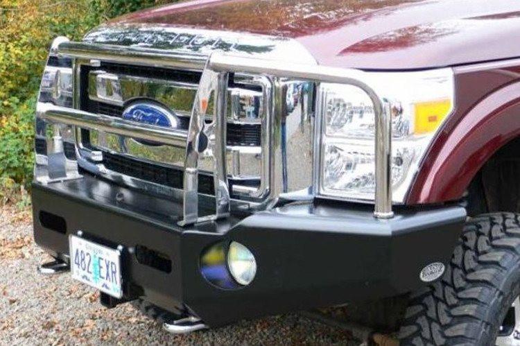 FordF450/F550 Superduty