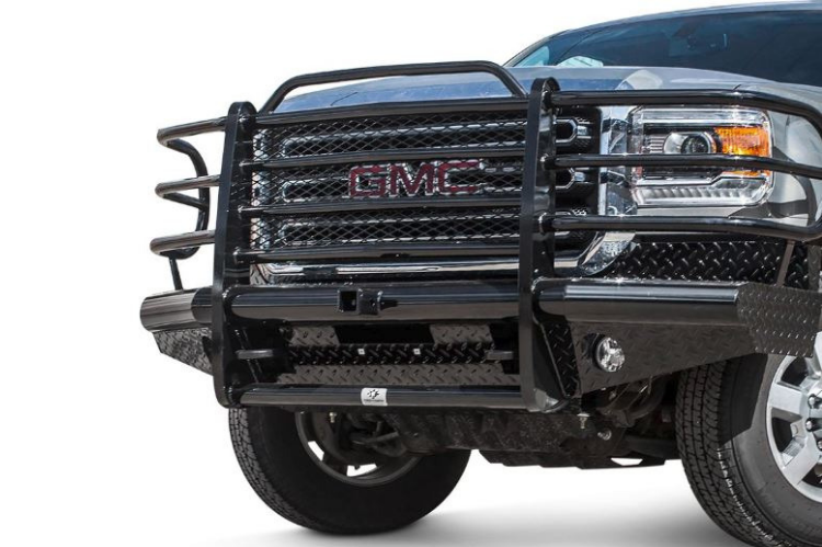 Tough Country Front Bumpers