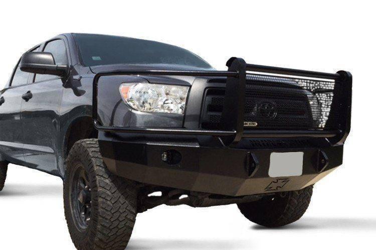 2005-2011 Toyota Tacoma Front Bumpers