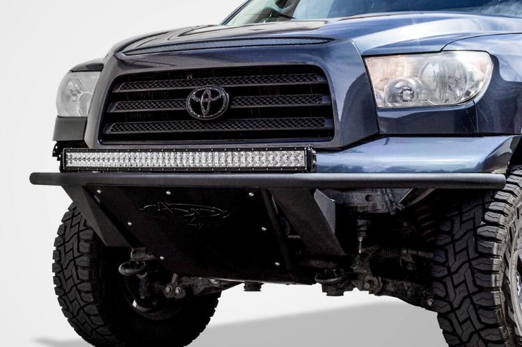 Toyota Tundra Front Bumpers