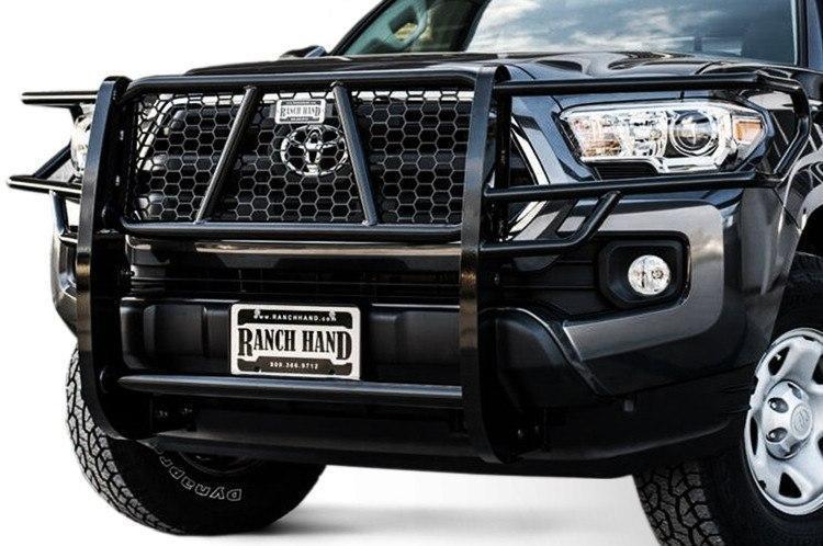 Ranch Hand Grille Guards