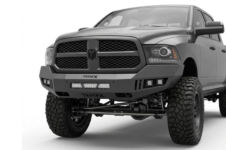 TRAILFX
