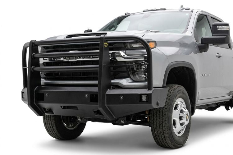 TRUCK DEFENDER