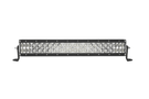 20" Rigid E-Series Pro LED Light Bar with Spot/Driving Combo