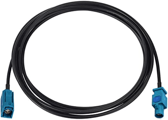Bodyguard Add-on wiring harness – BumperOnly