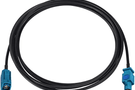 Bodyguard Add-on wiring harness