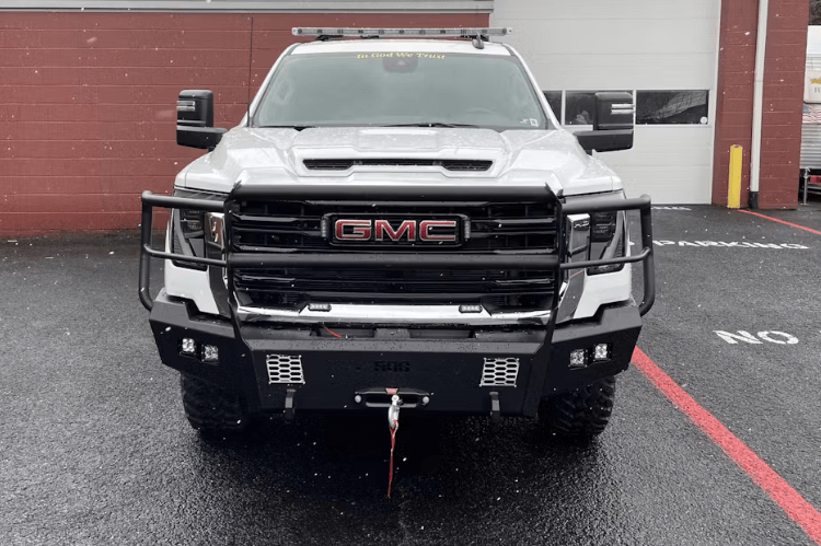 Rigid Industries 202213 3'' D-Series Spot Fog Light
