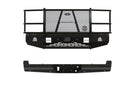 Ranch Hand Summit front and Legend rear bumper kit for the 2025 Ford F-250 Super Duty Workhorse