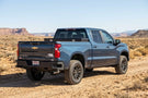 Ranch Hand front and rear bumper kit for the 2026 Chevy Silverado 2500HD Workhorse setup