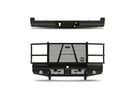 Ranch Hand Legend Series front and rear bumper kit for the 2026 Ford F-250 Super Duty Workhorse