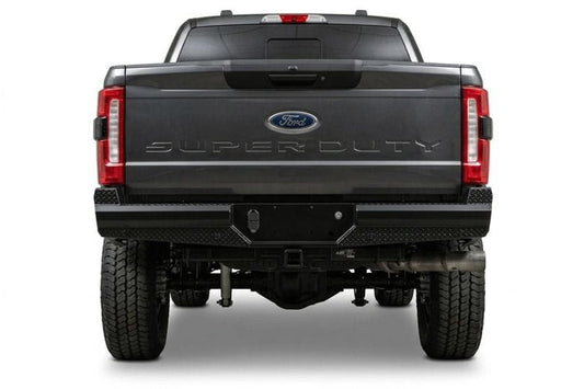 Ranch Hand Legend Series front and rear bumper kit for the 2026 Ford F-250 Super Duty Workhorse