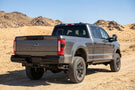 Ranch Hand Legend Series front and rear bumper kit for the 2026 Ford F-250 Super Duty Workhorse
