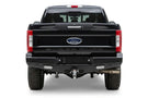 Ranch Hand front and rear bumpers for the 2026 Ford F-450 Super Duty Workhorse Kit
