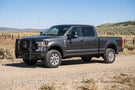 Ranch Hand front and rear bumpers for the 2026 Ford F-450 Super Duty Workhorse Kit