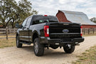 Ranch Hand front and rear bumpers for the 2026 Ford F-450 Super Duty Workhorse Kit