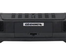 Go Rhino 230111T Jeep Gladiator 2020-2025 Trailline Front Bumper Stubby