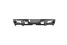 Road Armor Identity 4192DR-B0-P2-MR-BH-B Dodge Ram 4500 2019-2024 Rear Bumper