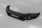 Hammerhead 600-56-0820 Dodge Ram 4500/5500 2006-2009 Front Bumper Low Profile Non Winch No Brushguard