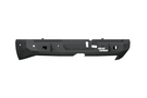 Road Armor Stealth 4192R0B 2019-2024 Dodge Ram 4500 Rear Bumper