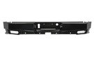 Westin 58-341185 Chevy Silverado 2500/3500 2020-2024 HDX Bandit Rear Bumper Black Finish