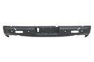 Westin 58-421025 Dodge Ram 1500 2009-2018 Pro-Series Rear Bumper Black Finish