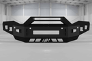 Hammerhead 600-56-0973 Dodge Ram 4500/5500 2019-2024 Front Bumper Low Profile Formed Guard Non-Winch