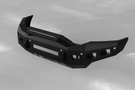 Hammerhead 600-56-0973 Dodge Ram 4500/5500 2019-2024 Front Bumper Low Profile Formed Guard Non-Winch