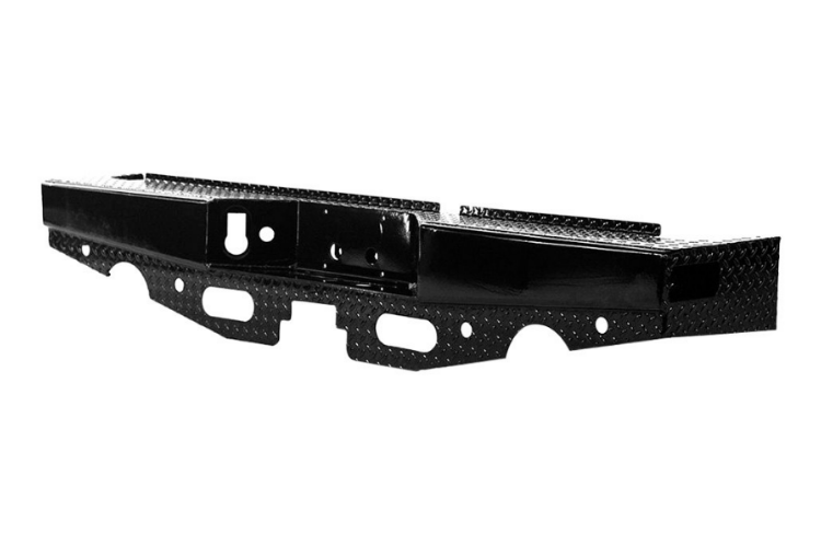 Ranch Hand SBD09HBLSLE 2019-2024 Dodge Ram 1500 Classic Sport Series Back Bumper