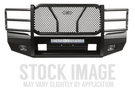 Steelcraft Ford F450/F550 Superduty 2011-2016 HD Replacement Front Bumper With Grille Guard Hitch Receiver HD11370R