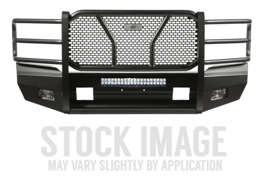 Steelcraft HD11380RCC Ford F450/F550 Superduty 2017-2020 HD Front Bumper