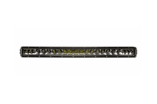 20" Rigid SR-Series Pro LED Light Bar with Spot/Drive Combo