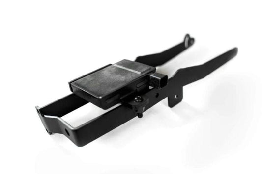 ADD Adaptive Cruise Control relocation bracket AC2101501NA for 2021-2026 Ford F150 Raptor durable cruise control sensor bracket