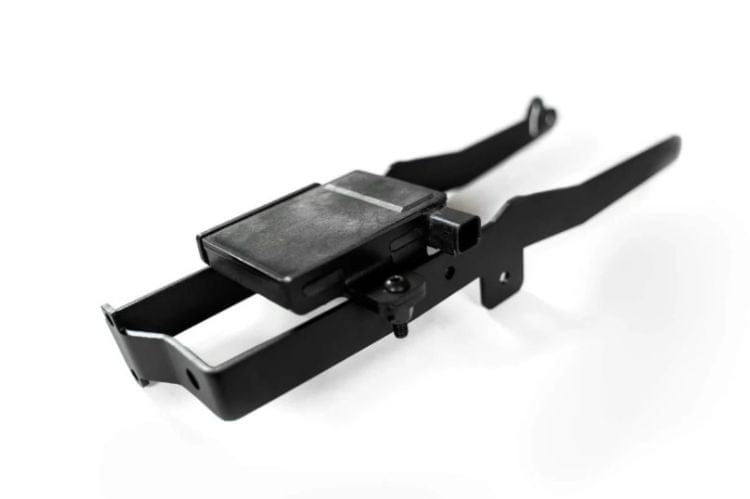 ADD Adaptive Cruise Control relocation bracket AC2101501NA for 2021-2026 Ford F150 Raptor durable cruise control sensor bracket