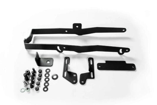 ADD Adaptive Cruise Control relocation bracket AC2101501NA for 2021-2026 Ford F150 Raptor durable cruise control sensor bracket