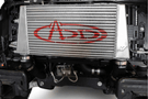 ADD Intercooler Upgrade Kit for 2015-2023 Ford F150 – Boost performance with superior cooling.