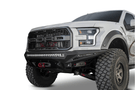 ADD Intercooler Upgrade Kit for 2017-2025 Ford F150 Raptor – Boost cooling and performance.