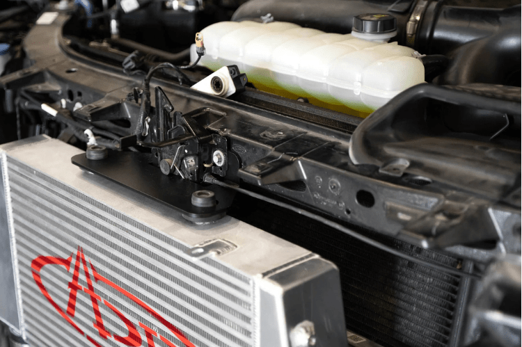 ADD Intercooler Upgrade Kit for 2017-2025 Ford F150 Raptor – Boost cooling and performance.