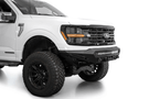 ADD Stealth Fighter front winch bumper for Ford F150 2024–2026 with rugged off-road design