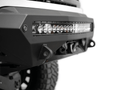 ADD Stealth Fighter front winch bumper for Ford F150 2024–2026 with rugged off-road design