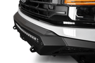 ADD Stealth Fighter front winch bumper for Ford F150 2024–2026 with rugged off-road design