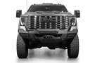 ADD F730335070103 Phantom Winch Front Bumper for 2024-2025 GMC Sierra 2500/3500 HD – Heavy-duty, winch-ready replacement by Addictive Desert Designs