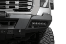 ADD F730335070103 Phantom Winch Front Bumper for 2024-2025 GMC Sierra 2500/3500 HD – Heavy-duty, winch-ready replacement by Addictive Desert Designs
