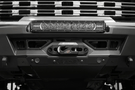 ADD F730335070103 Phantom Winch Front Bumper for 2024-2025 GMC Sierra 2500/3500 HD – Heavy-duty, winch-ready replacement by Addictive Desert Designs
