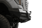 ADD F730335070103 Phantom Winch Front Bumper for 2024-2026 GMC Sierra 2500/3500 HD – Heavy-duty, winch-ready replacement by Addictive Desert Designs