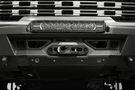 ADD F730335070103 Phantom Winch Front Bumper for 2024-2026 GMC Sierra 2500/3500 HD – Heavy-duty, winch-ready replacement by Addictive Desert Designs