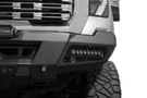 ADD F730335070103 Phantom Winch Front Bumper for 2024-2026 GMC Sierra 2500/3500 HD – Heavy-duty, winch-ready replacement by Addictive Desert Designs