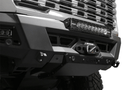 ADD F730335070103 Phantom Winch Front Bumper for 2024-2026 GMC Sierra 2500/3500 HD – Heavy-duty, winch-ready replacement by Addictive Desert Designs